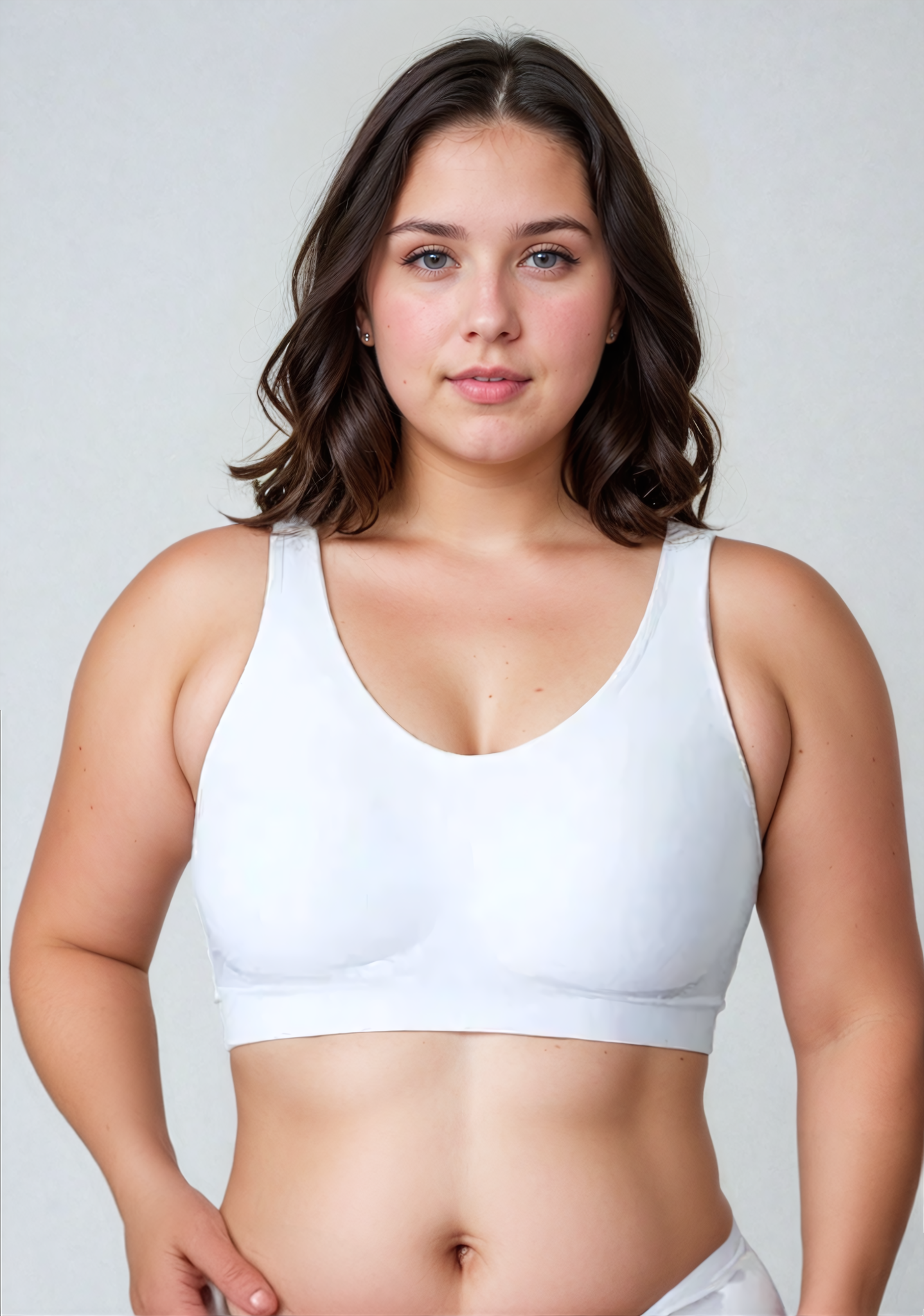 Viral Comfort Shaper Bra