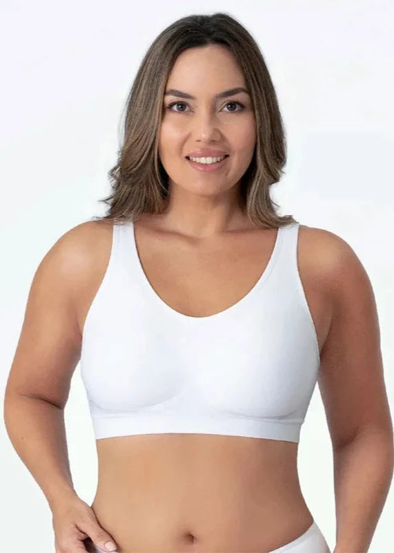 Viral Comfort Wireless Shaper Bra - Buy 1 Get 2 FREE