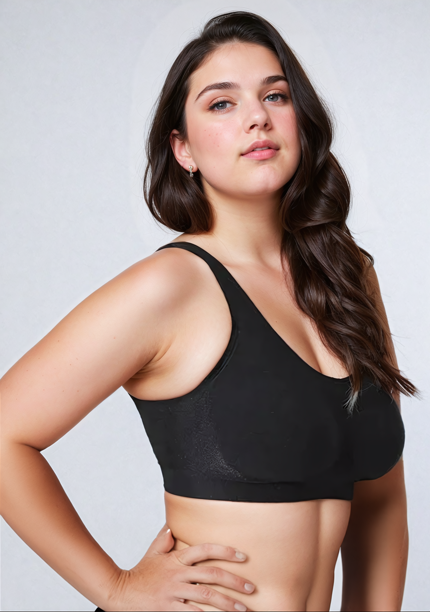 Viral Comfort Shaper Bra