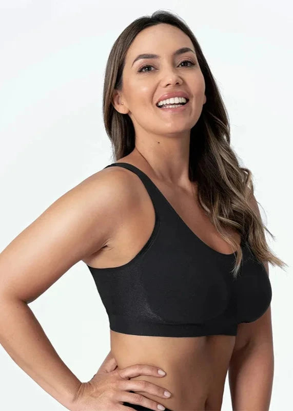 Viral Comfort Wireless Shaper Bra - Buy 1 Get 2 FREE