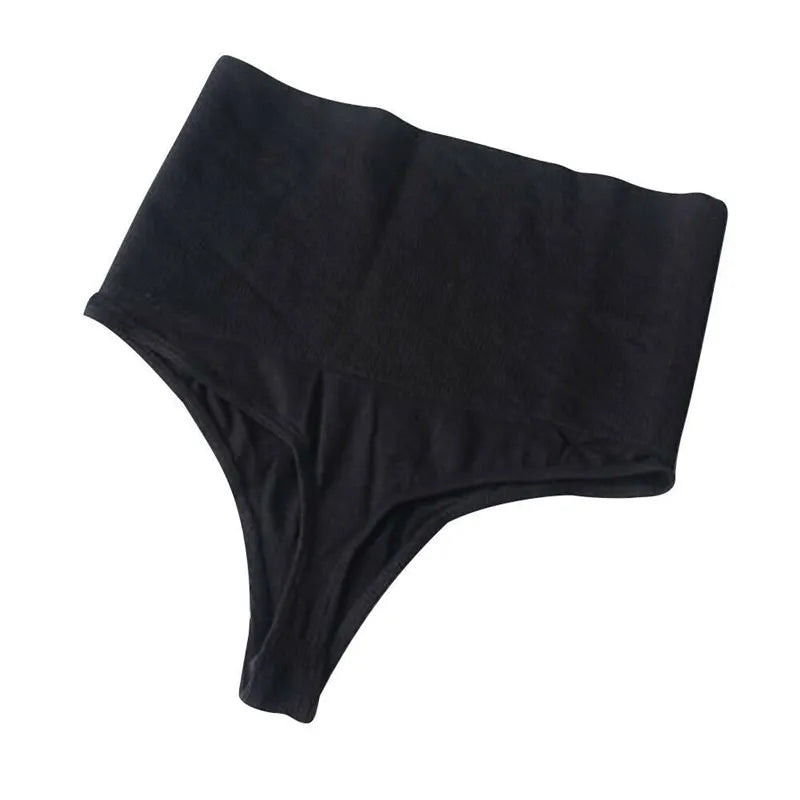 Sculpting Tummy Control Thong - Buy 1 Get 2 Free