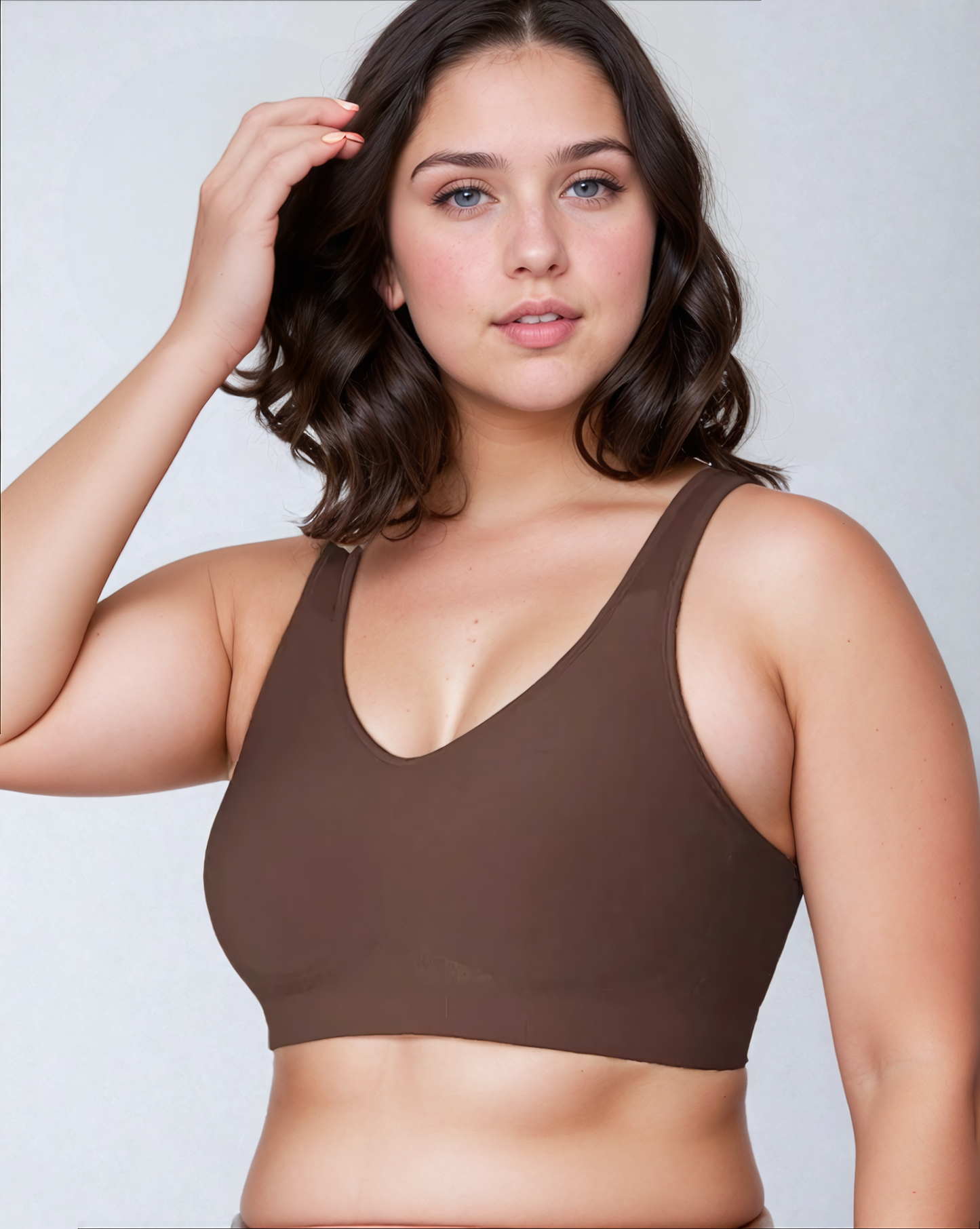 Viral Comfort Shaper Bra