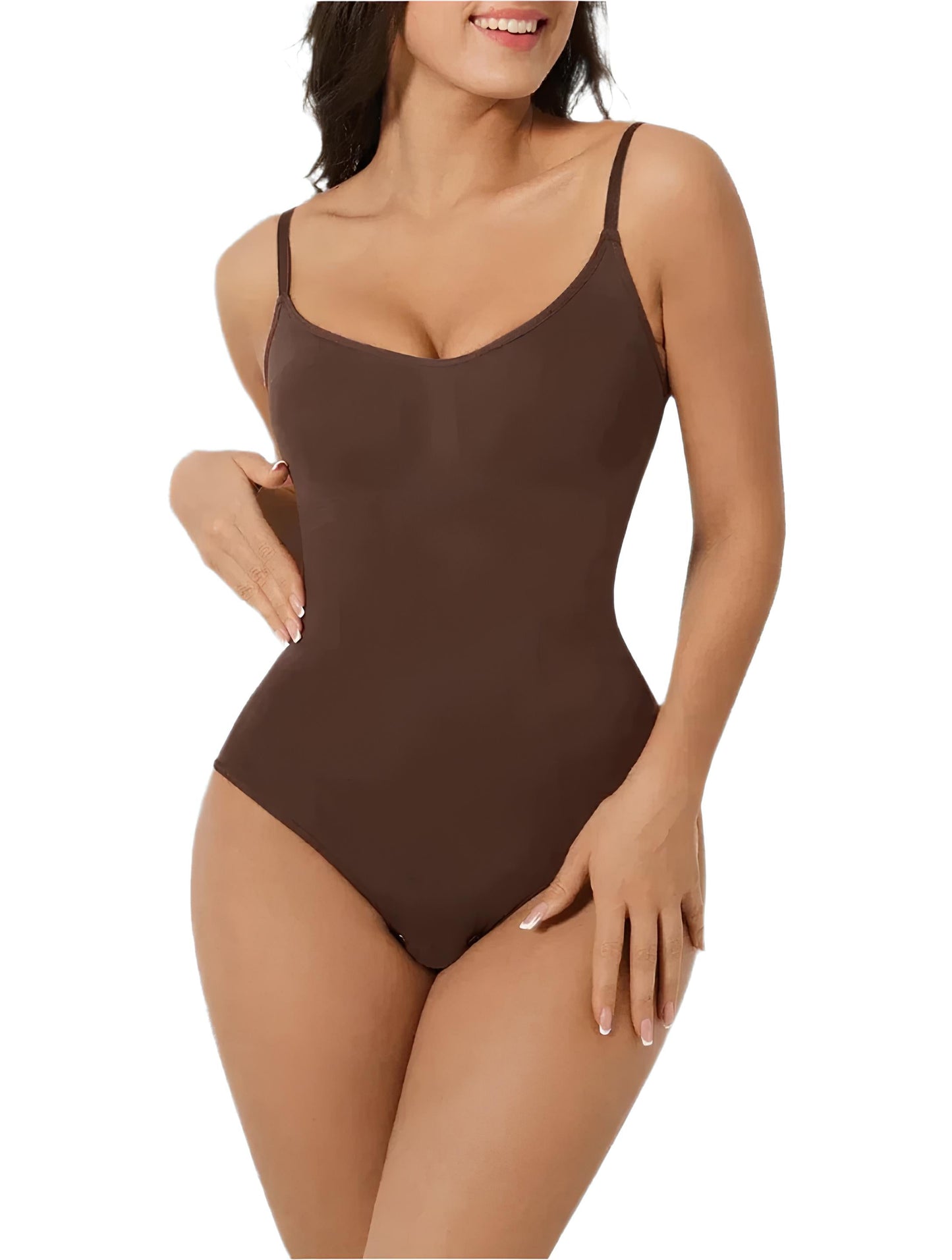 Snatched Shapewear Bodysuit - Buy 1 Get 2 FREE