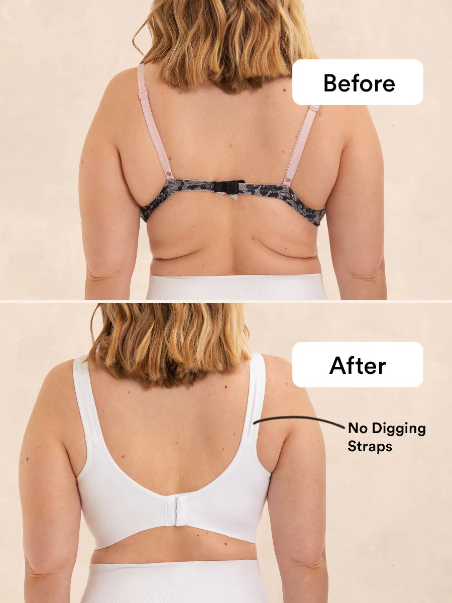 Viral Comfort Shaper Bra